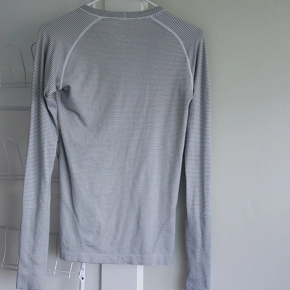 lululemon athletica great no